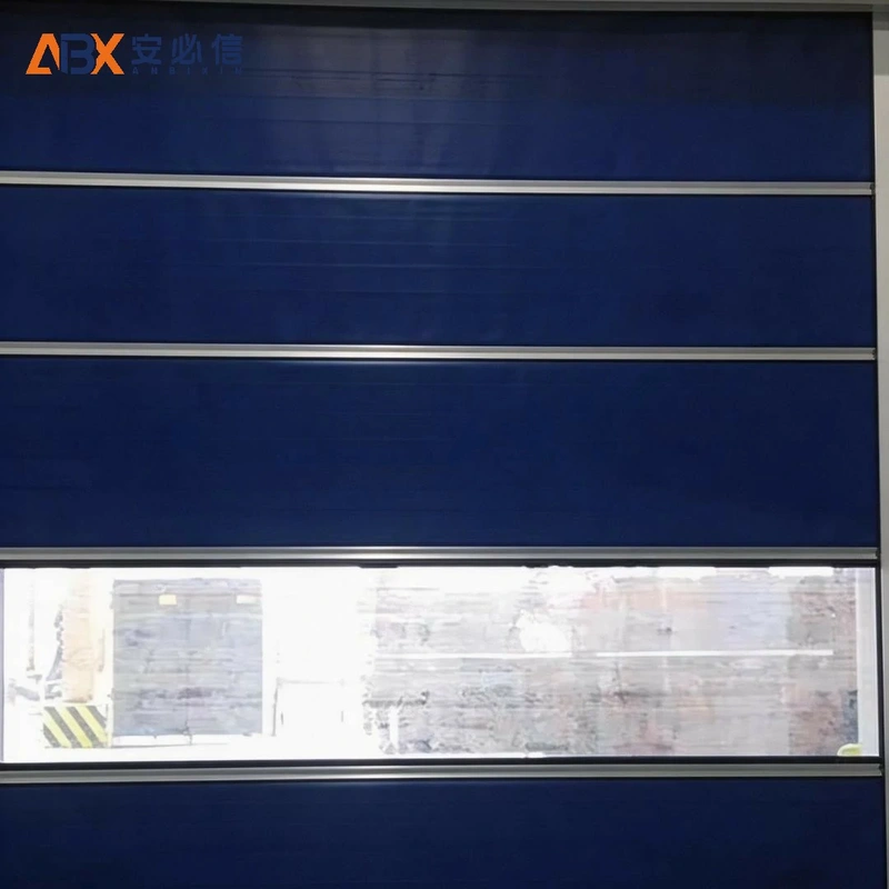 石家庄快速门